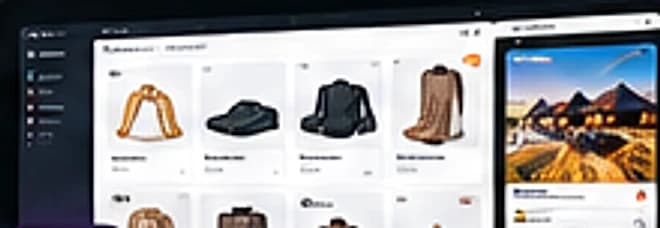 Nexora Market